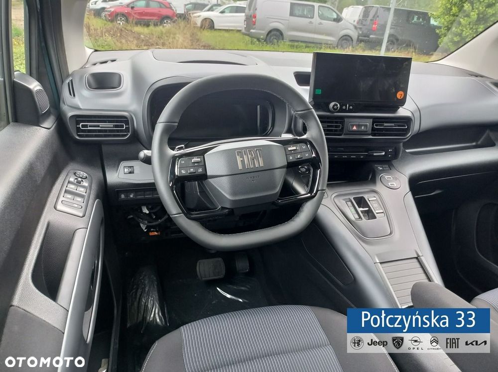 Fiat Qubo - 19