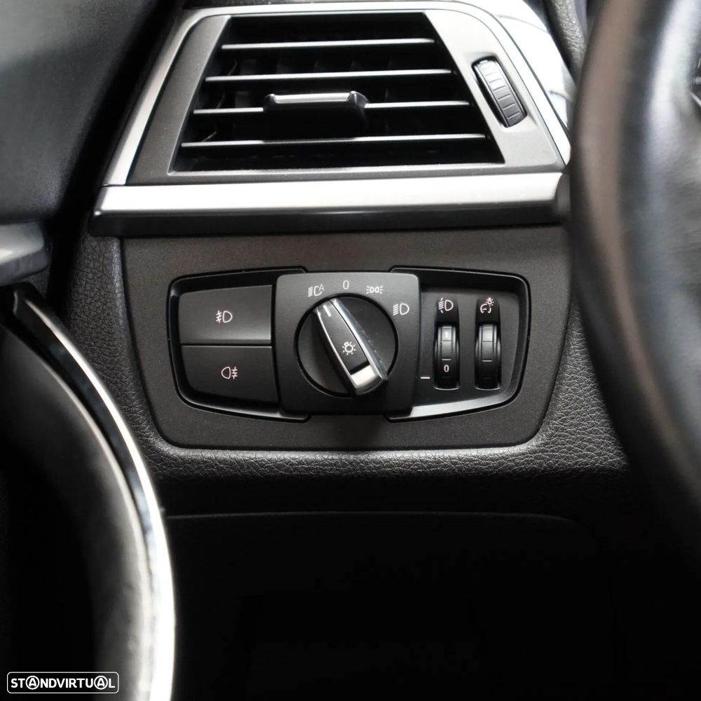 BMW 318 Gran Turismo d Line Sport Auto - 31