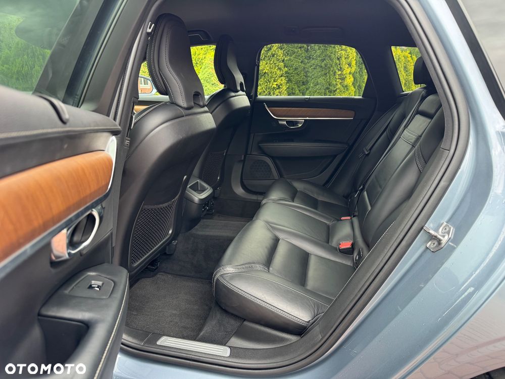 Volvo V90 D4 SCR Inscription - 11