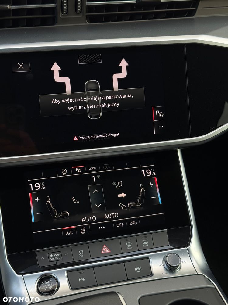 Audi A6 Avant 45 TFSI quattro S tronic - 19