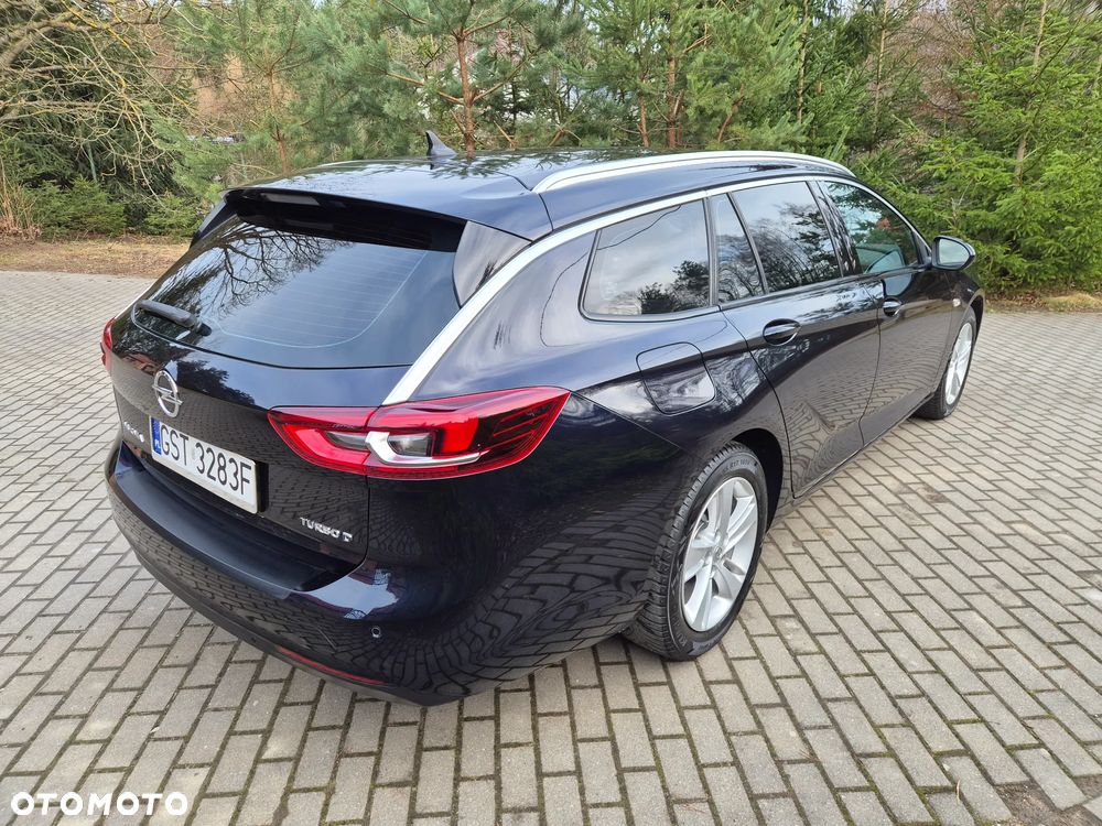 Opel Insignia 2.0 CDTI ecoFLEXStart/Stop Business Innovation - 3