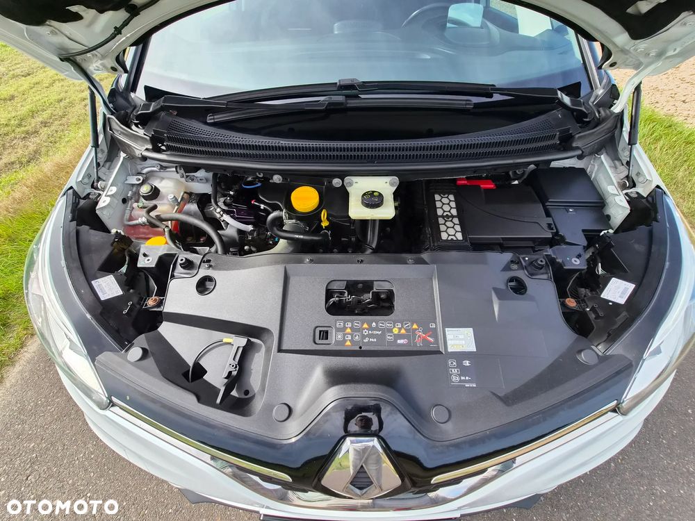 Renault Scenic 1.5 dCi Bose - 24