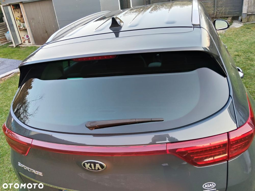 Kia Sportage - 3