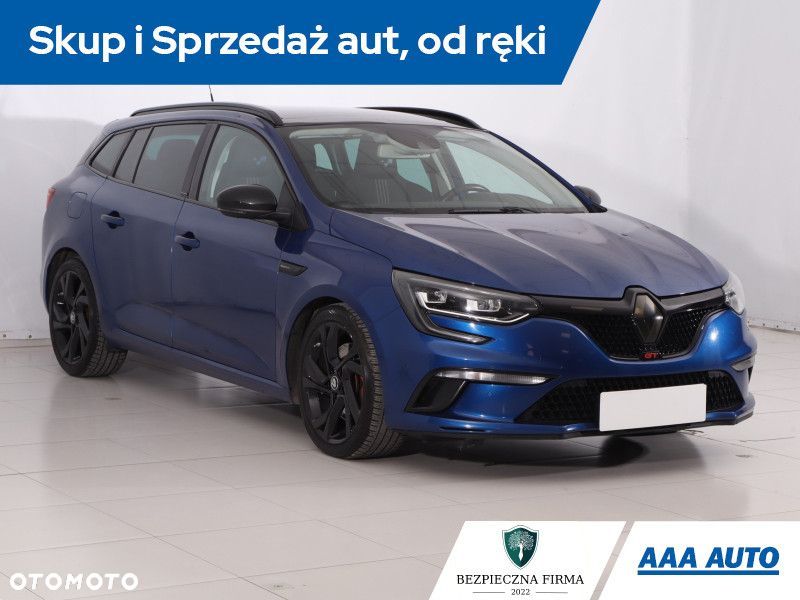 Renault Megane - 3