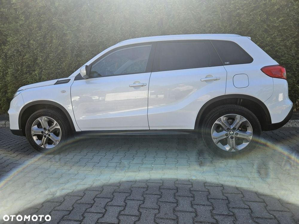 Suzuki Vitara - 6