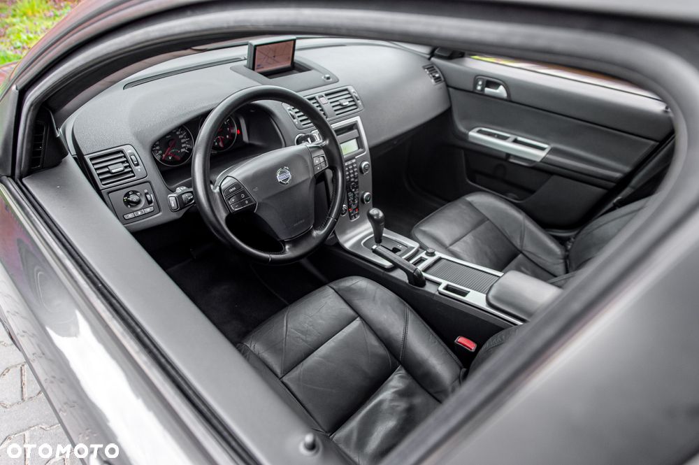 Volvo V50 T5 AWD Summum - 17