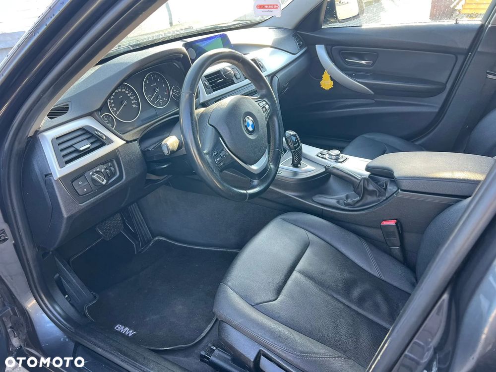 BMW Seria 3 - 10