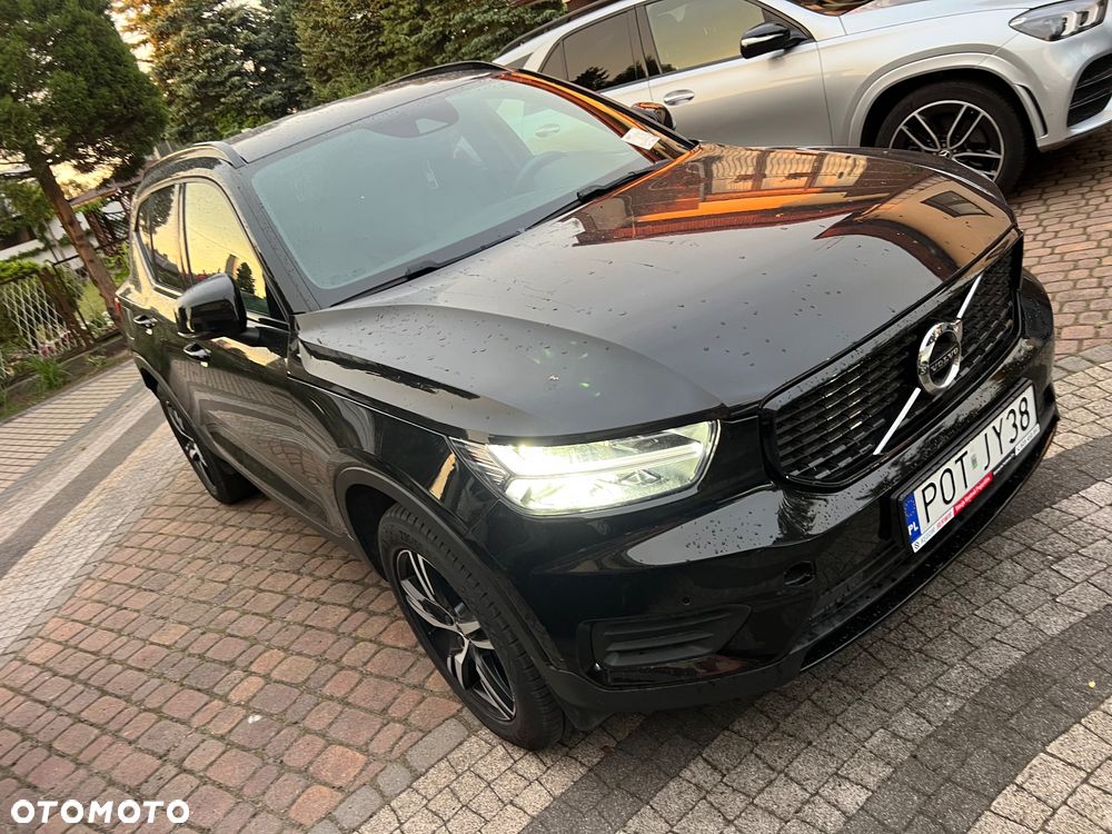 Volvo XC 40 - 12