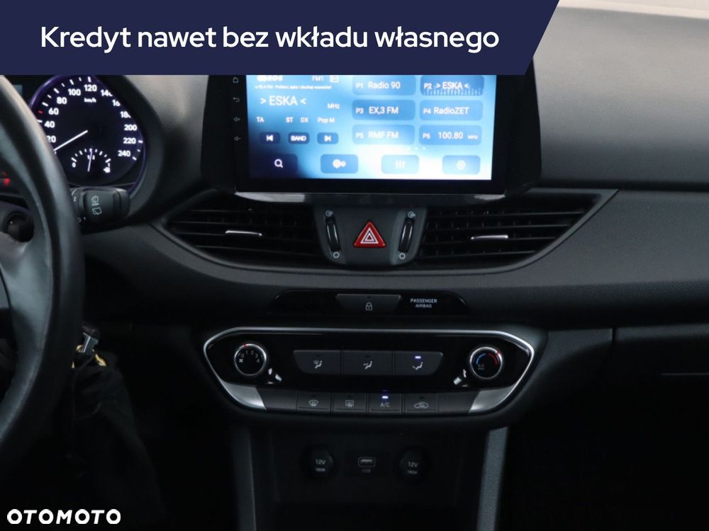 Hyundai i30 - 15