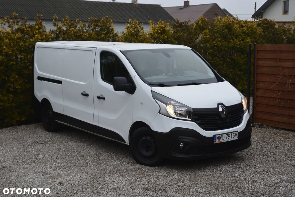 Renault Trafic - 13