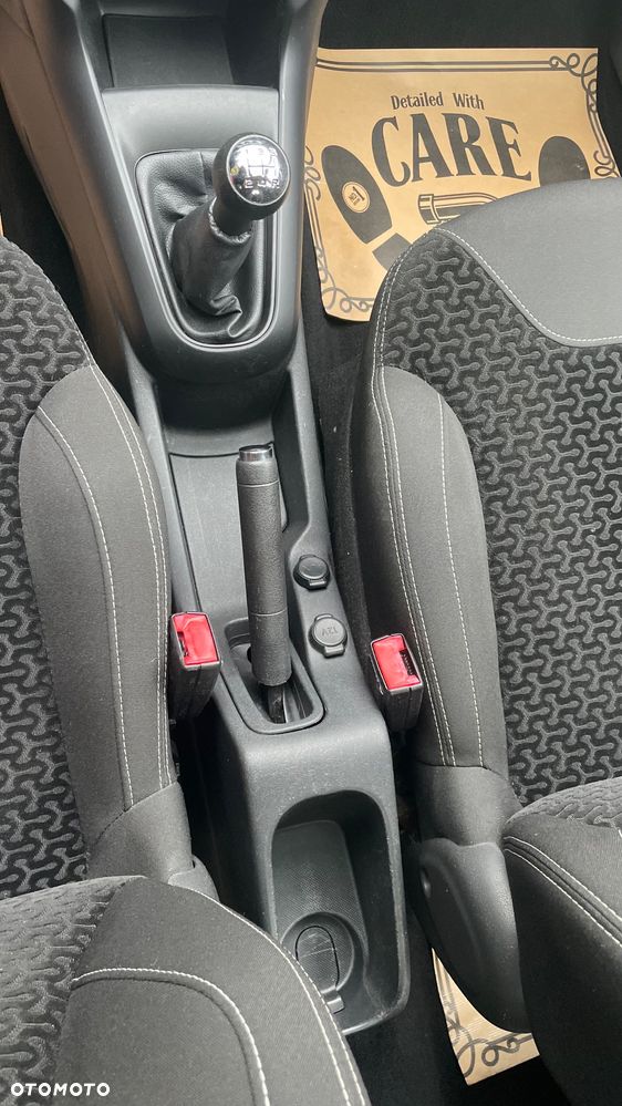 Citroën C3 VTi 95 Exclusive - 19