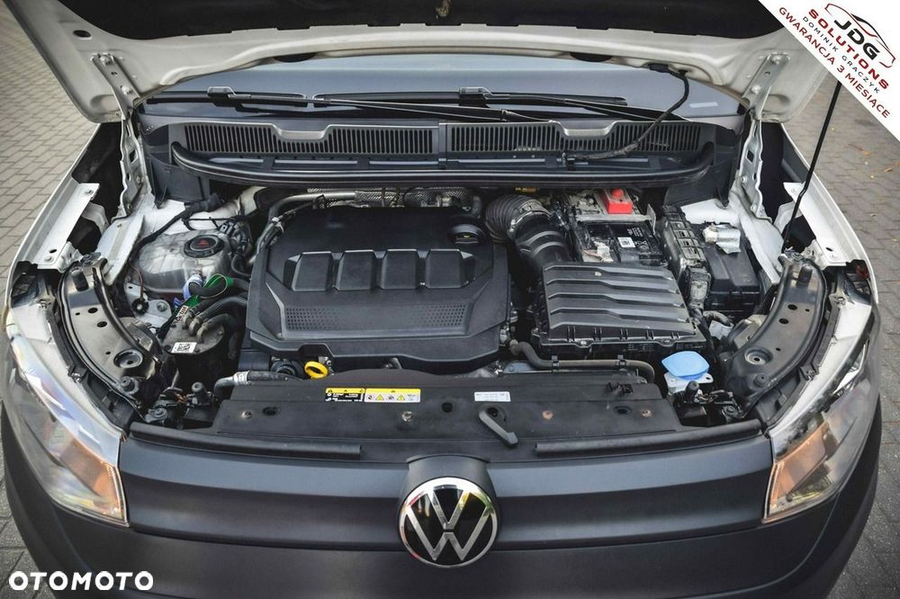 Volkswagen Caddy 2.0 TDI - 40