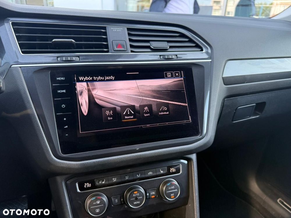 Volkswagen Tiguan Allspace 2.0 TDI SCR Highline DSG - 25