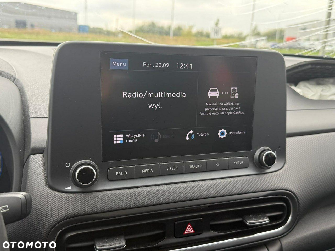 Hyundai Kona 1.0 T-GDI Comfort - 27