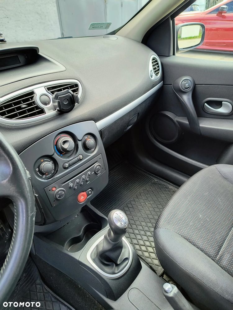 Renault Clio 1.2 TCE Alize - 5