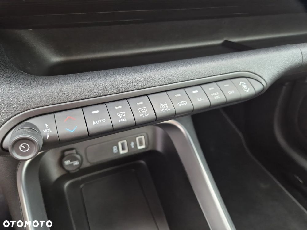 Jeep Avenger 1.2 GSE T3 Altitude FWD - 18