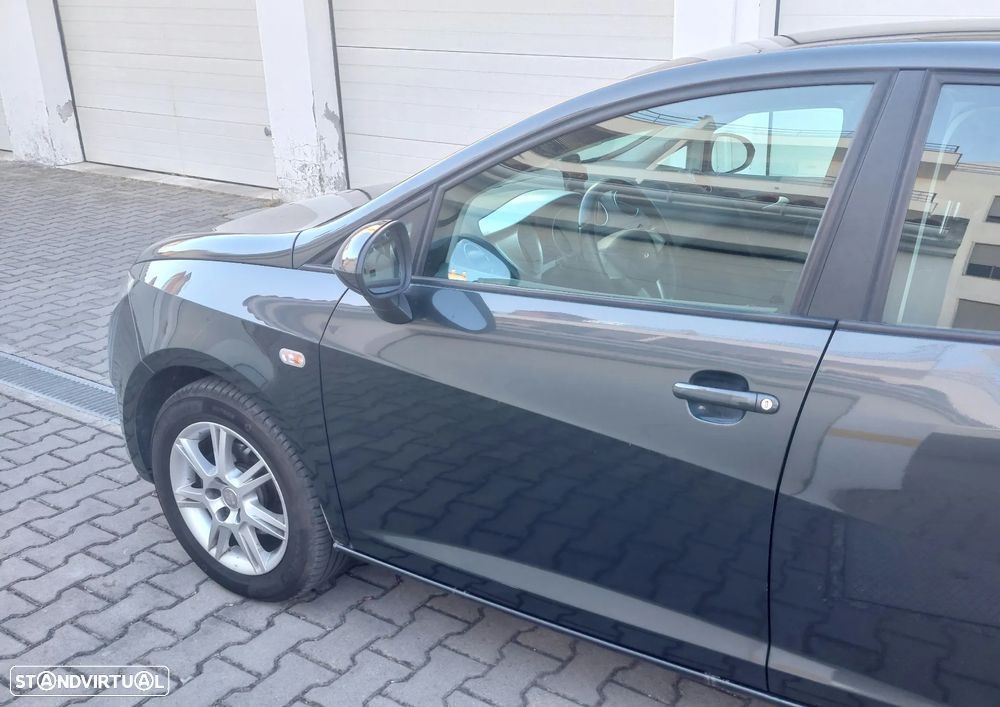 SEAT Ibiza ST 1.2 12V Style - 9