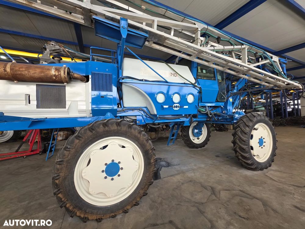 Matrot M44 D 3000 - 6