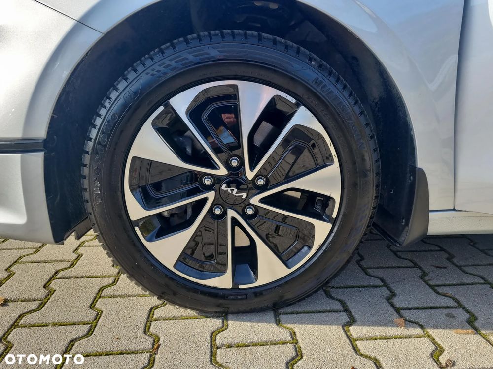 Kia Ceed 1.5 T-GDI M DCT - 18