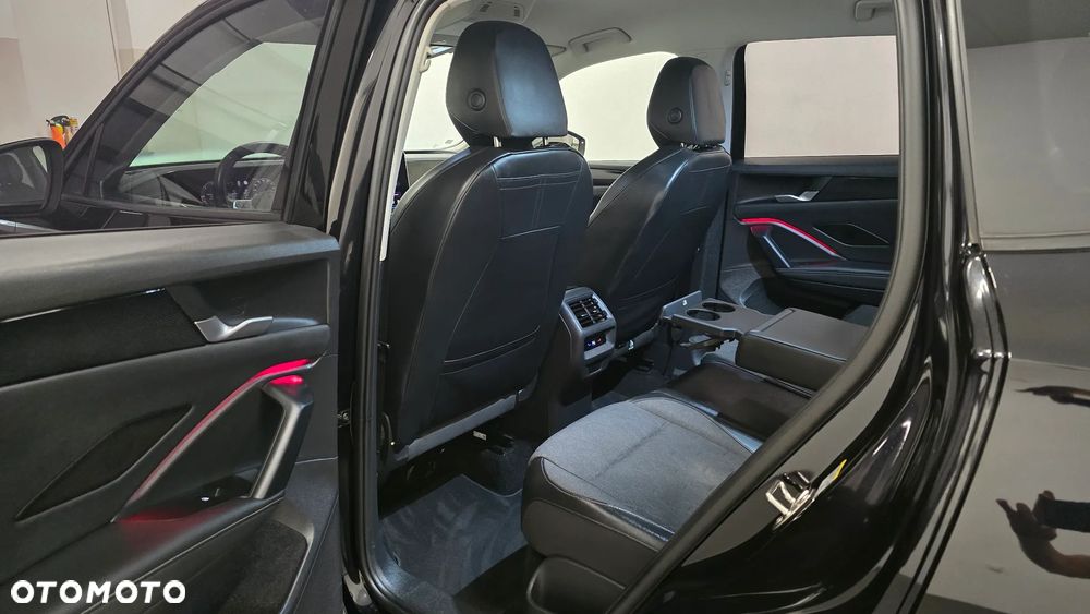 Volkswagen Tiguan 2.0 TDI Special Edition DSG - 6