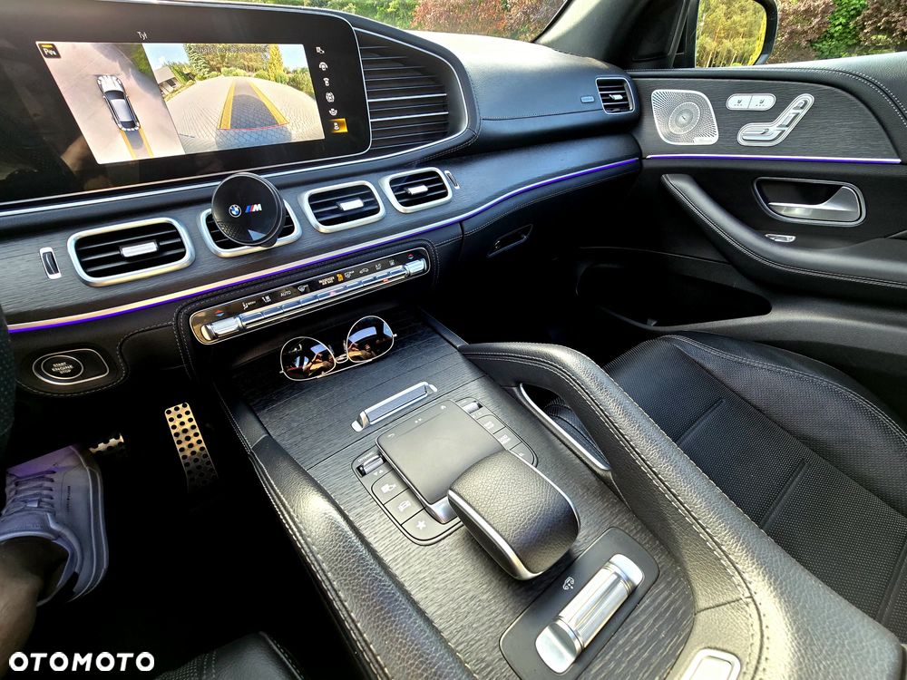 Mercedes-Benz GLE - 7