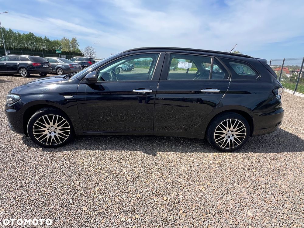 Fiat Tipo 1.4 T-Jet Business Line - 9
