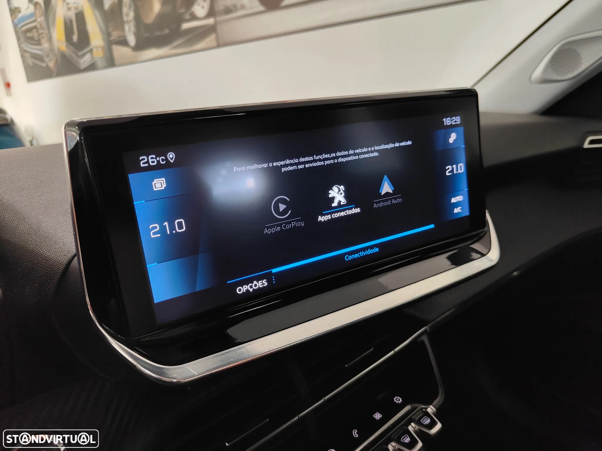 Peugeot 2008 1.2 PureTech Allure EAT8 - 59