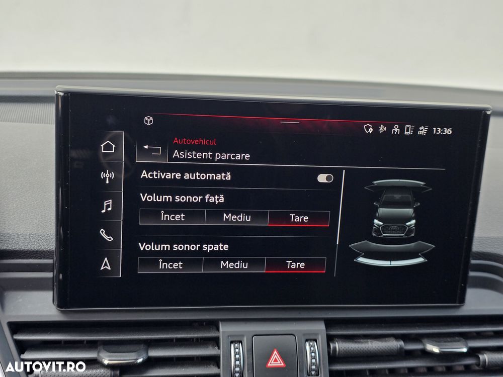 AUDI Q5 2022 — imagine 30