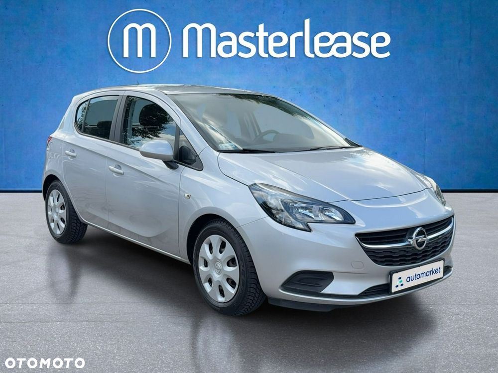 Opel Corsa - 3