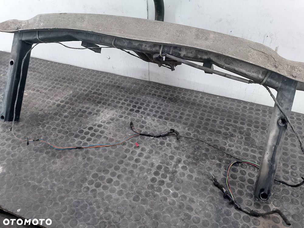 HAK HOLOWNICZY AUDI A4 B6 522 55R-8 010918 KOMBI - 3