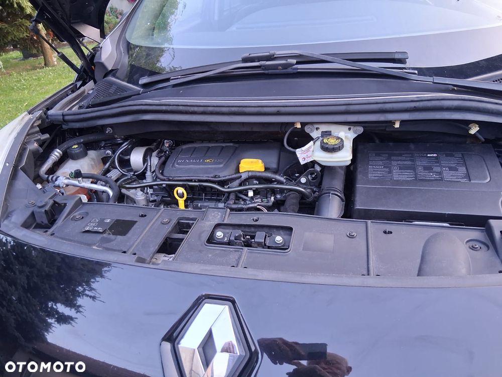 Renault Scenic 1.6 dCi Energy Bose Edition - 14