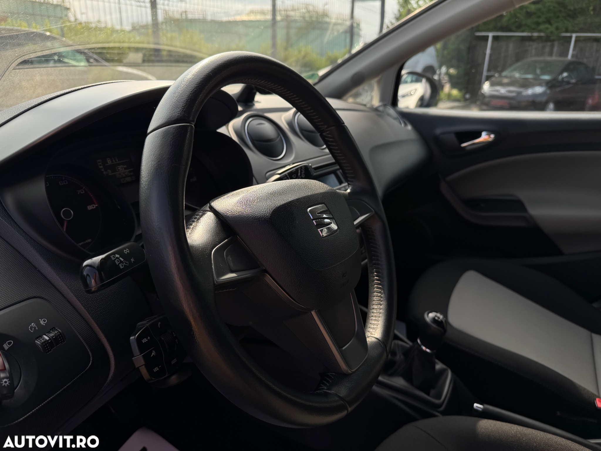 Seat Ibiza - 14