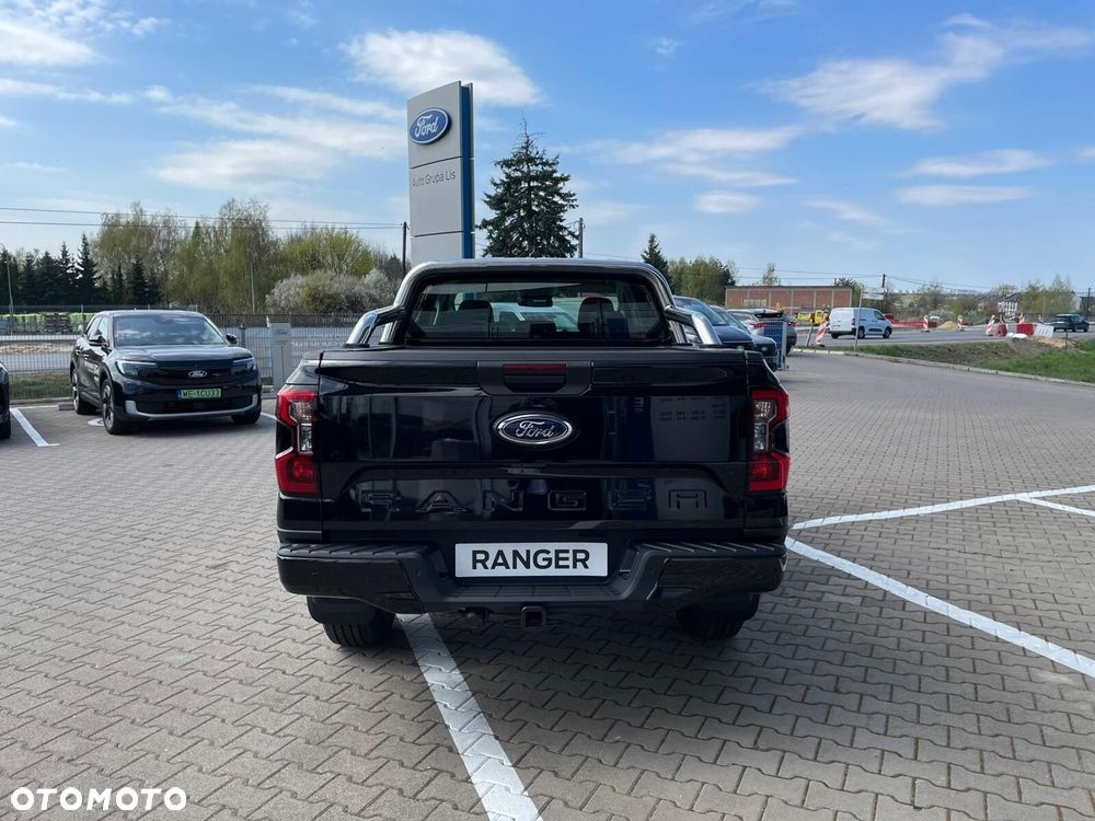 Ford Ranger - 5