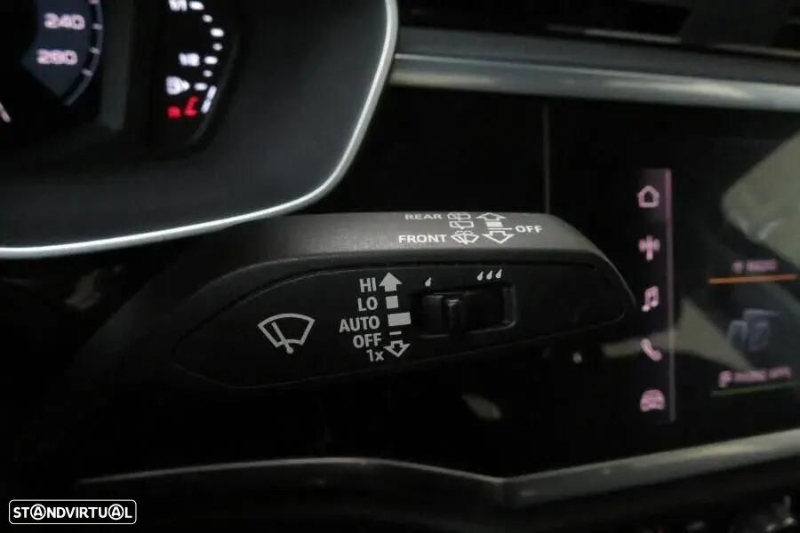 Audi Q3 35 TFSI Advanced — fotografia 4