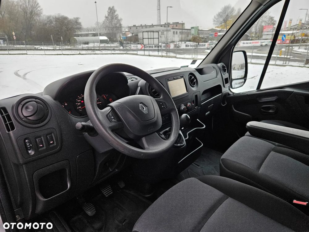 Renault Master L2H2 2.3dCi 130KM - 6