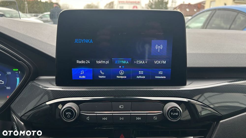 Ford Kuga 2.5 FHEV FWD ST-Line X eCVT - 10