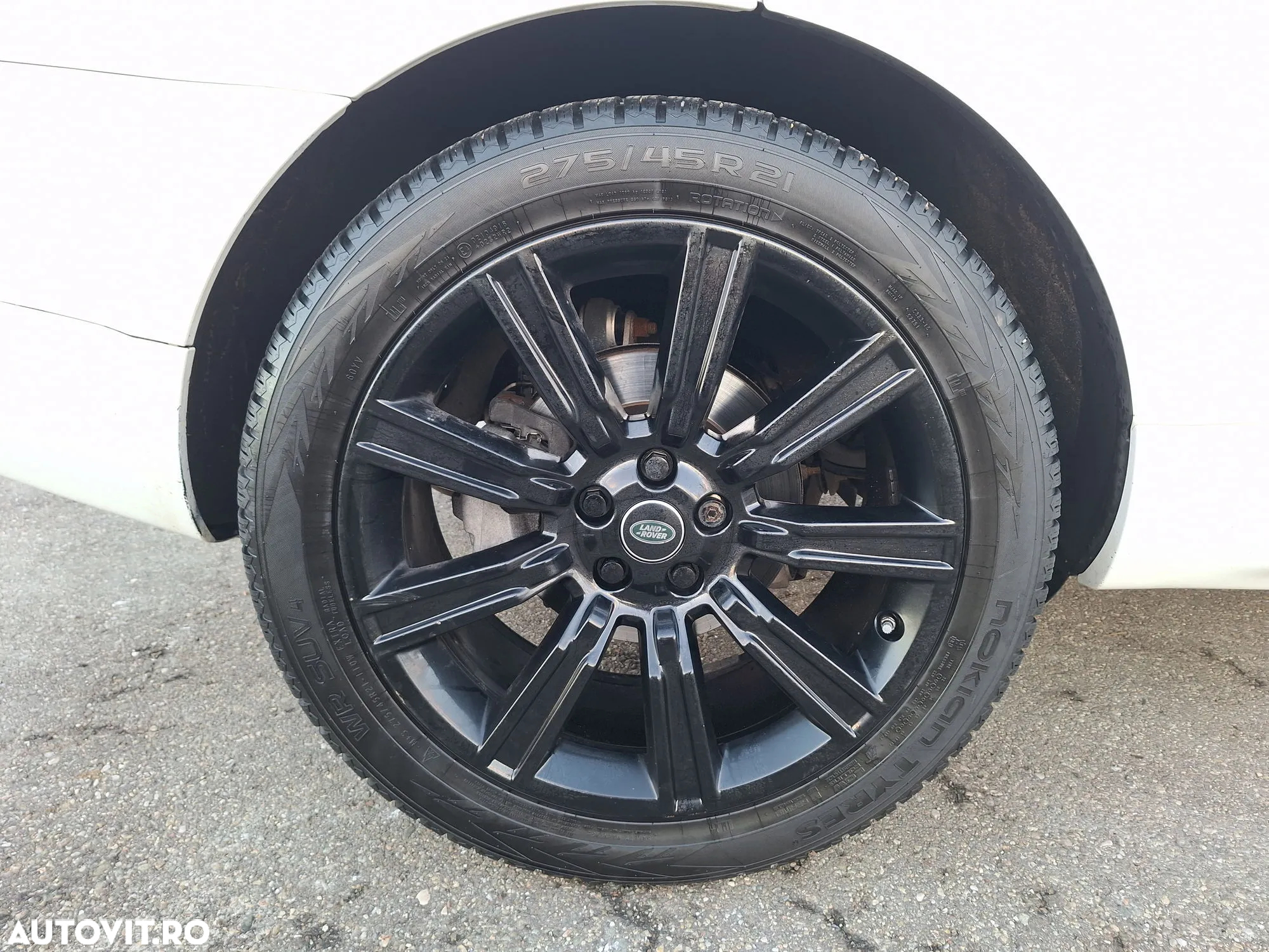 Land Rover Range Rover Sport - 33