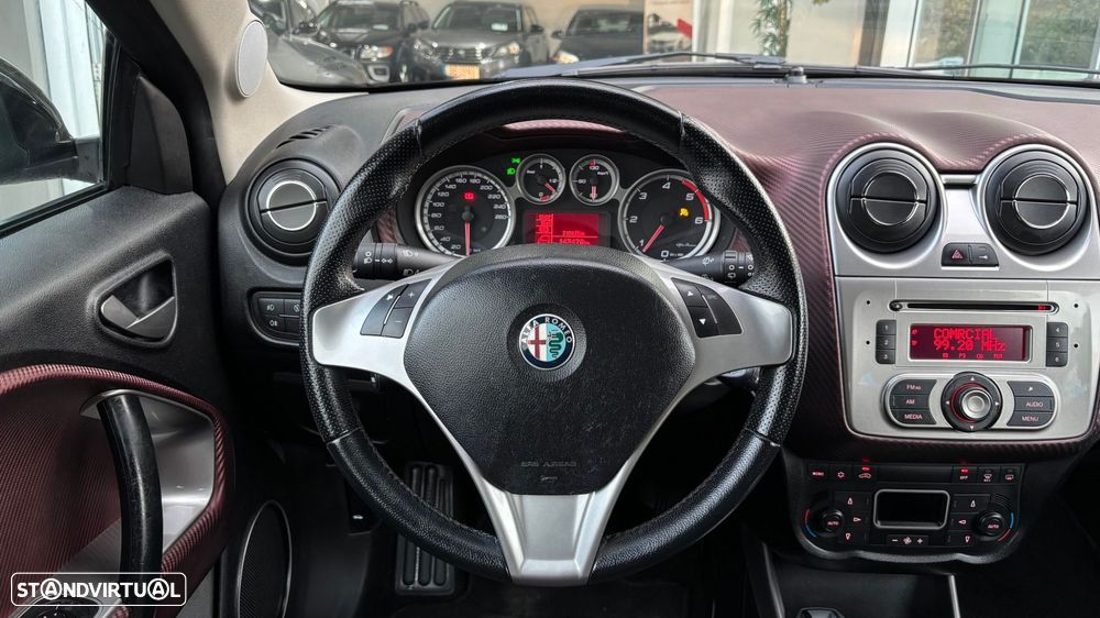 Alfa Romeo MiTo 1.3 JTD Progression - 7