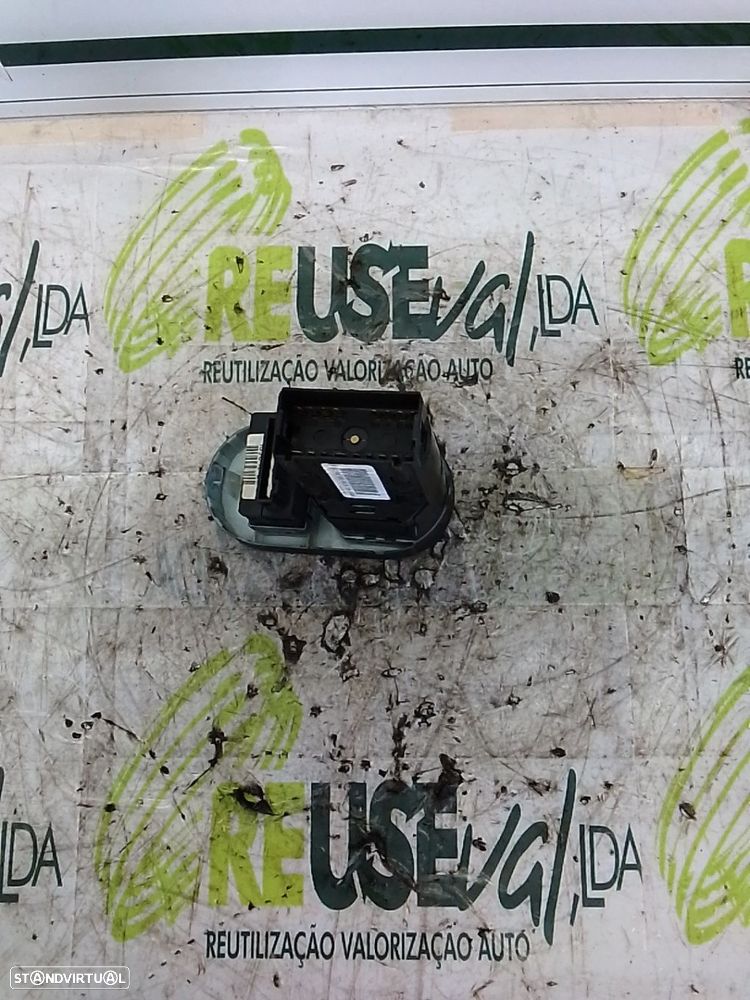 Comando Luzes Seat Ibiza Iii (6L1) - 2