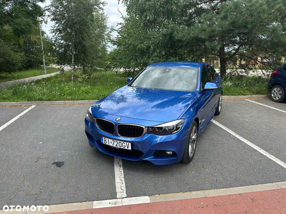 BMW 3GT 330i M Sport - 6