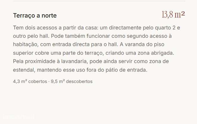 T2 Térreo com Pátio Privativo e Terraço - Grande imagem: 3/16