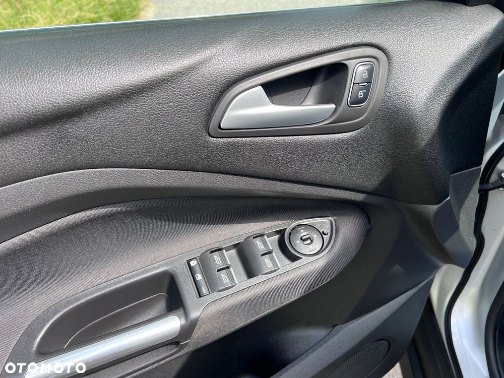 Ford Grand C-MAX Gr 2.0 TDCi Titanium ASS - 20