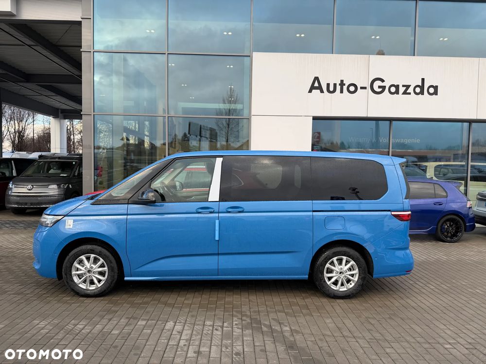 Volkswagen Multivan 2.0 TDI L2 Family DSG - 7