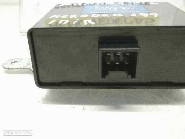 Centralina / Modulo Porta Honda Civic Vi Aerodeck (Mb, Mc) - 3