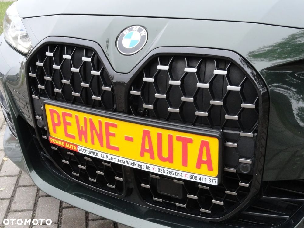 BMW Seria 4 430i M Sport sport - 33
