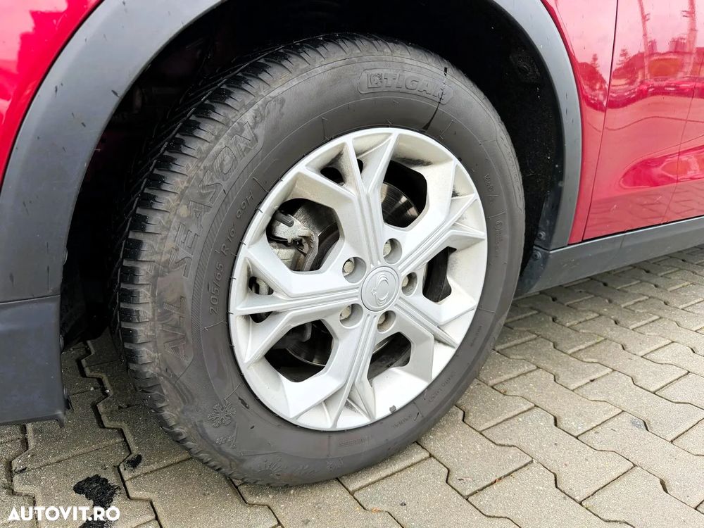 SsangYong Tivoli 1.5 GDI  Turbo STYLE - 6