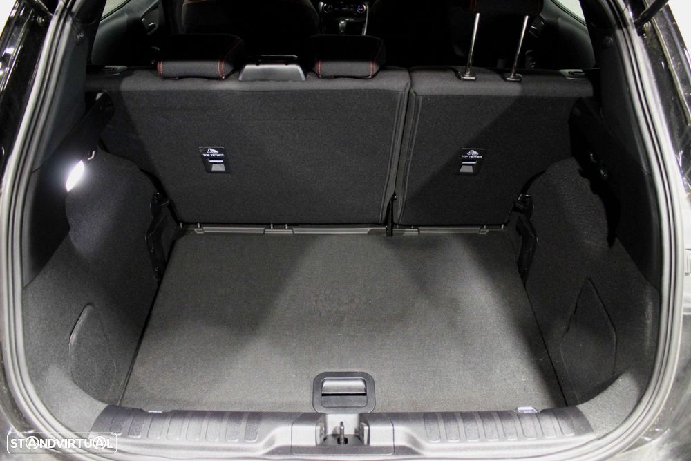 Ford Puma 1.0 EcoBoost MHEV ST-Line Aut. - 10