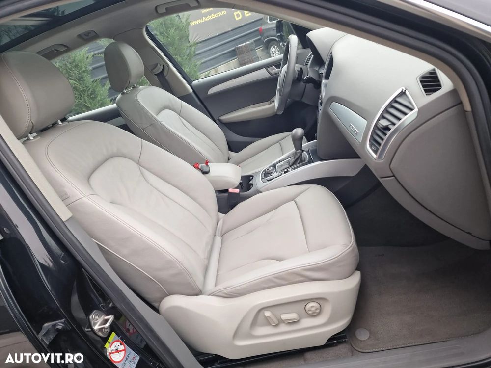 Audi Q5 2.0 TDI Quattro S tronic - 15