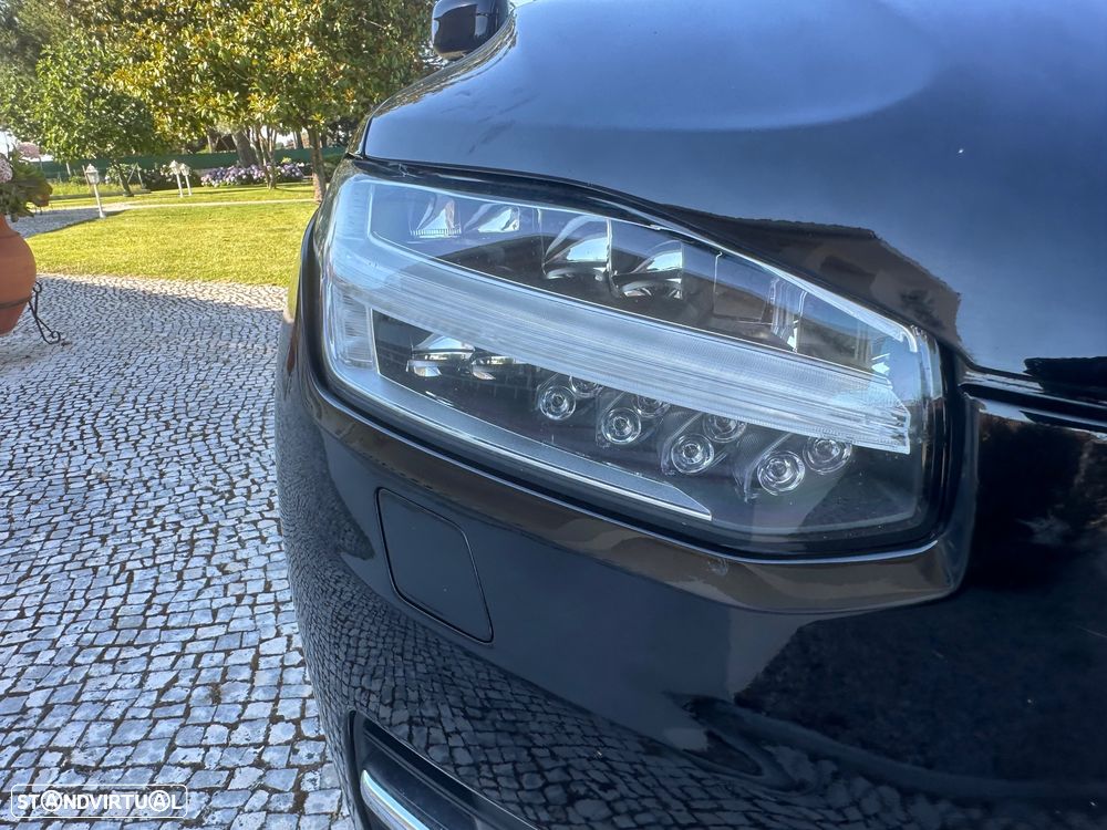 Volvo XC 90 2.0 D4 Inscription - 14