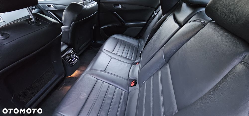 Peugeot 508 2.0 BlueHDi Allure S&S - 10